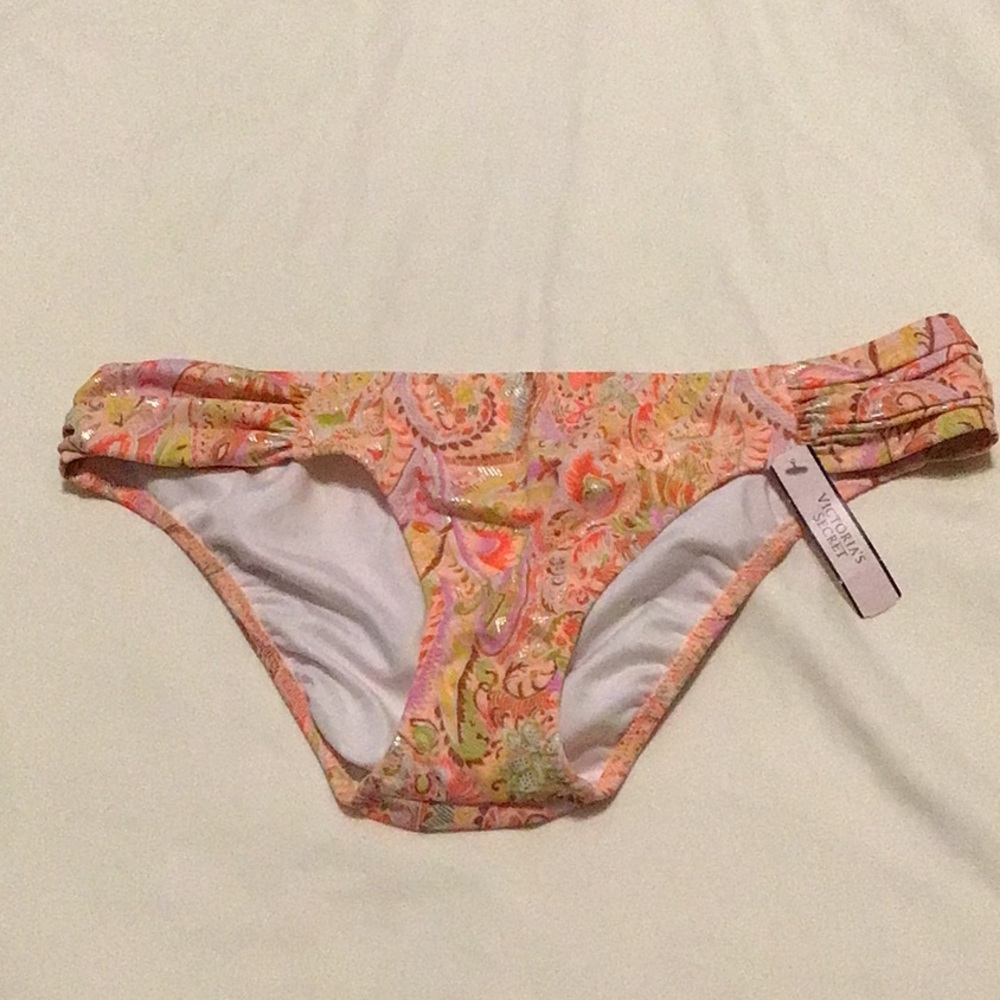 Victoria’s Secret The Knockout Bikini bottom